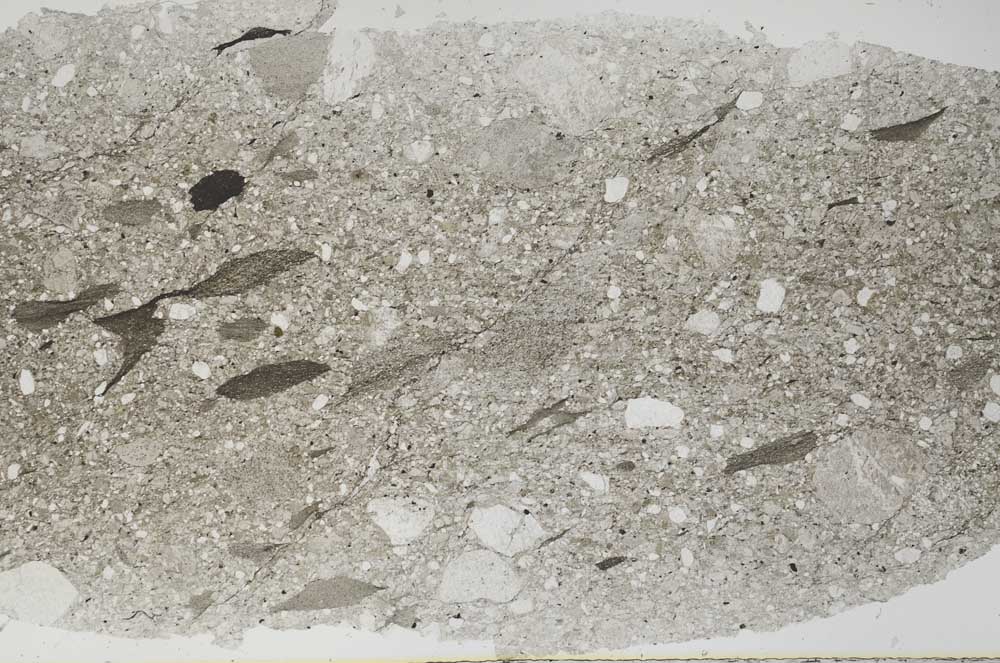 Plane Polarized, S61657