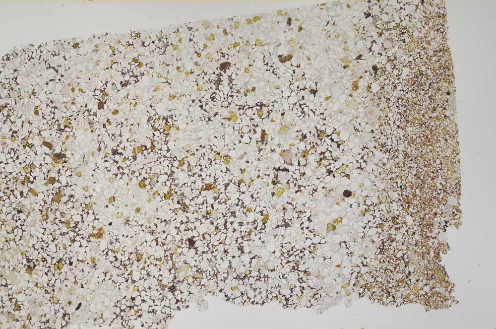 Plane Polarized, S61755/A