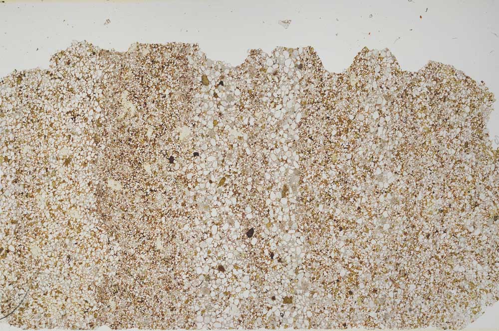 Plane Polarized, S61756