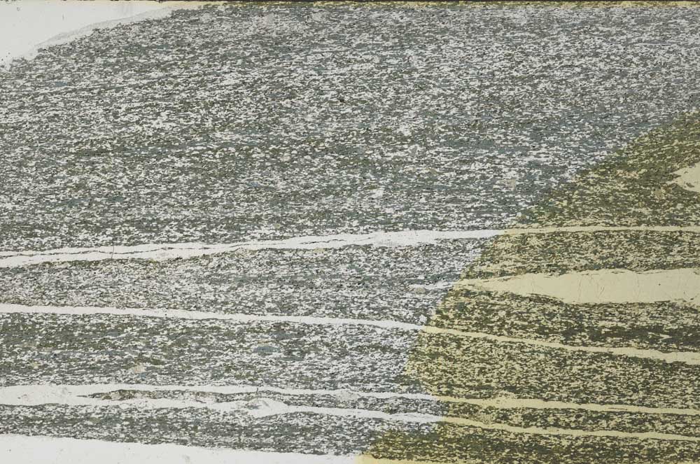 Plane Polarized, S61766