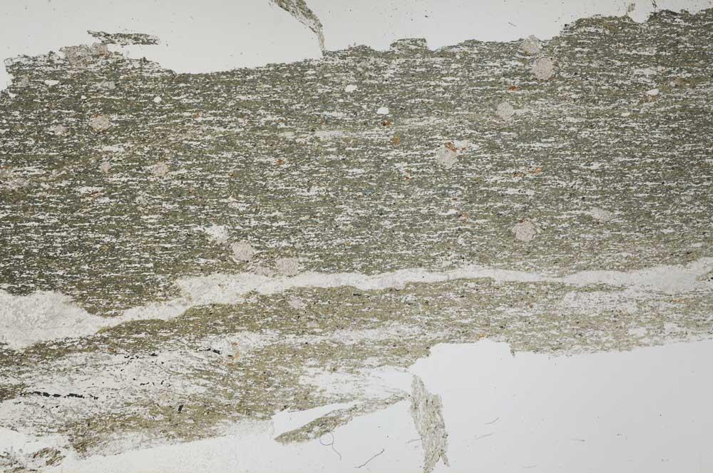 Plane Polarized, S61770