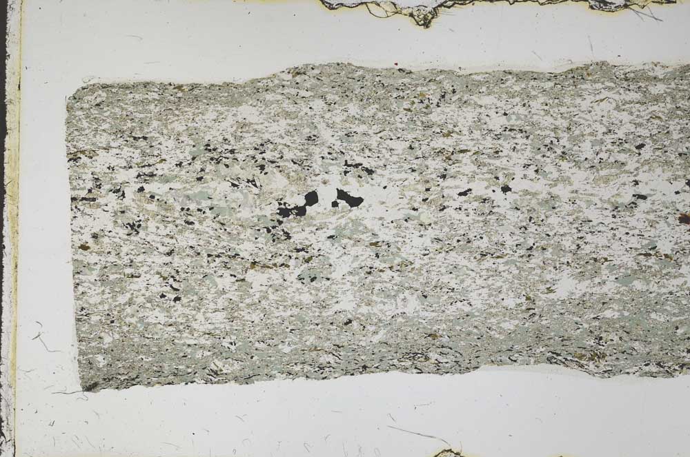 Plane Polarized, S61775