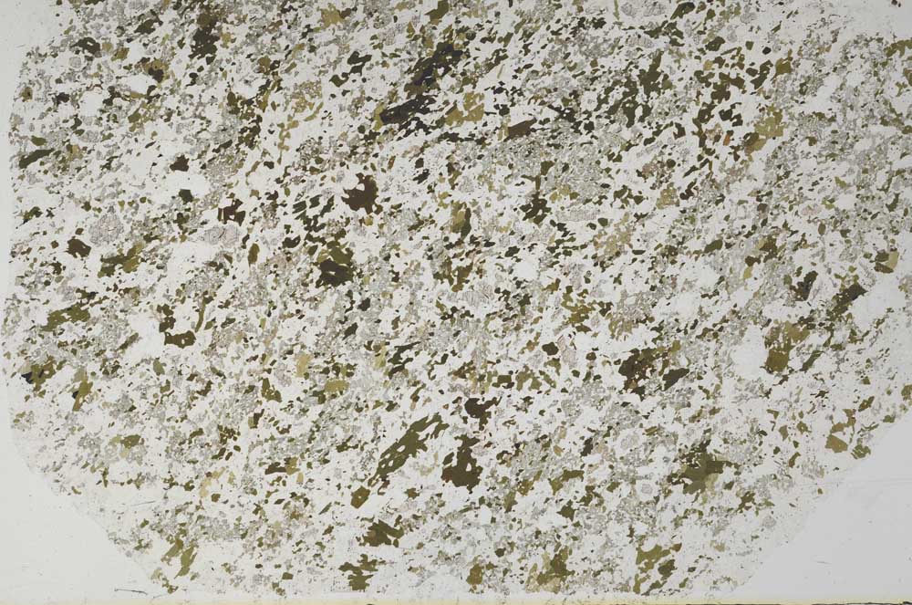 Plane Polarized, S61855