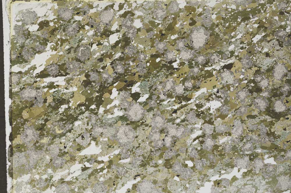 Plane Polarized, S61857