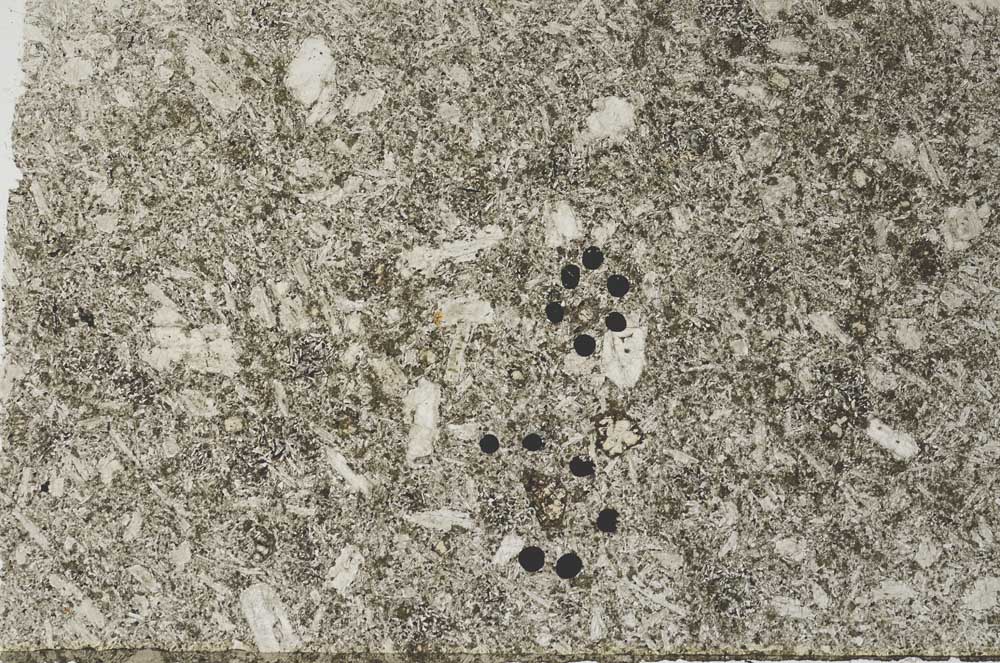 Plane Polarized, S61893