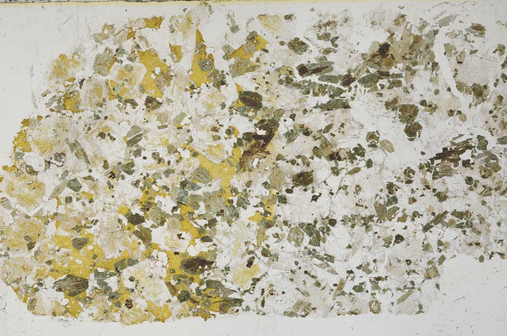 Plane Polarized, S61902