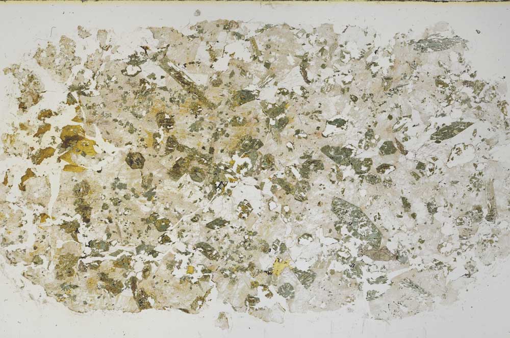 Plane Polarized, S61903