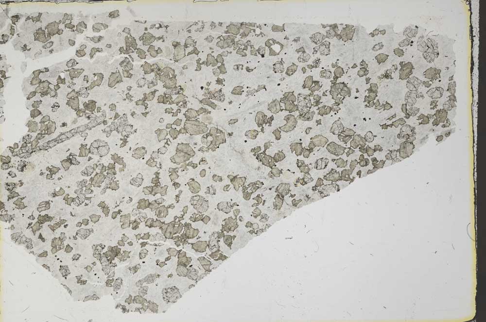 Plane Polarized, S61907