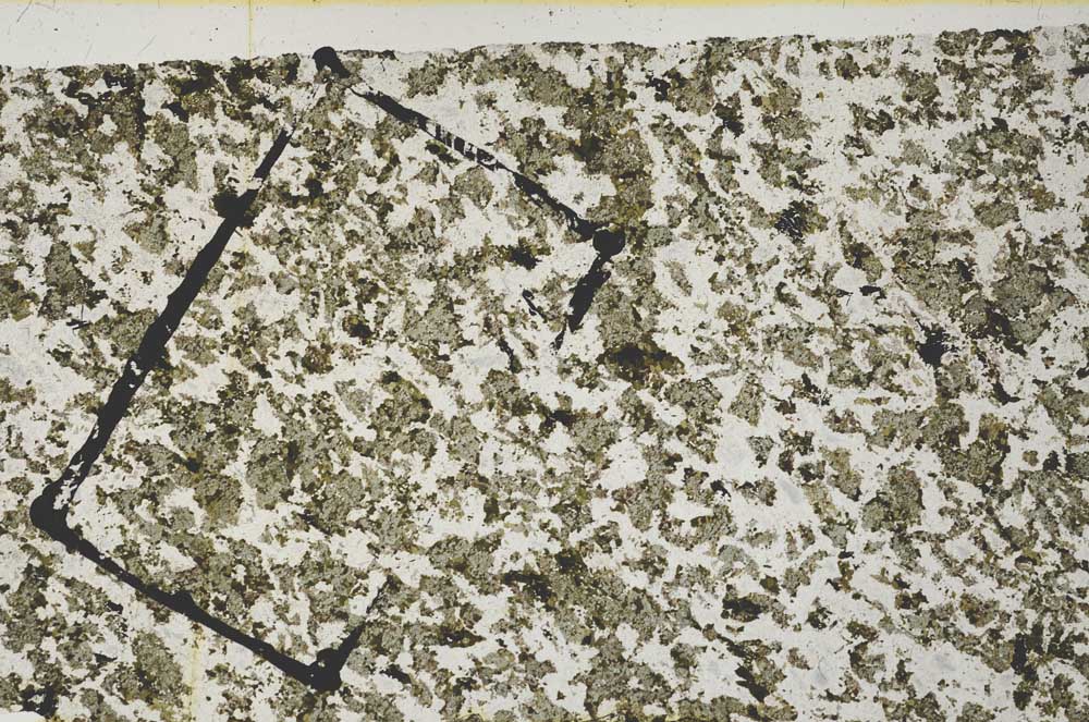 Plane Polarized, S61964