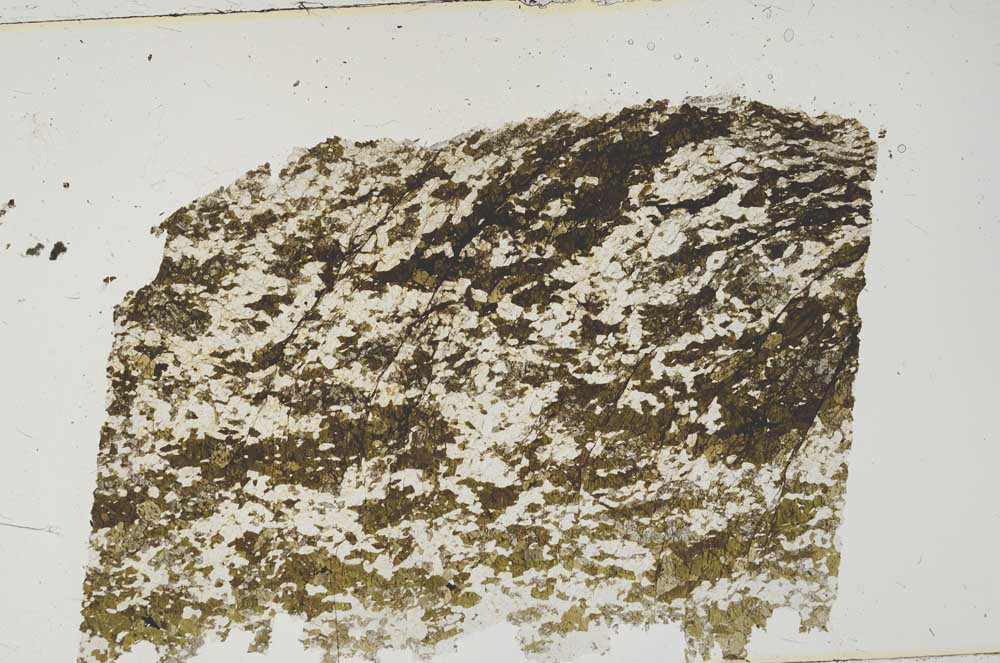 Plane Polarized, S61966