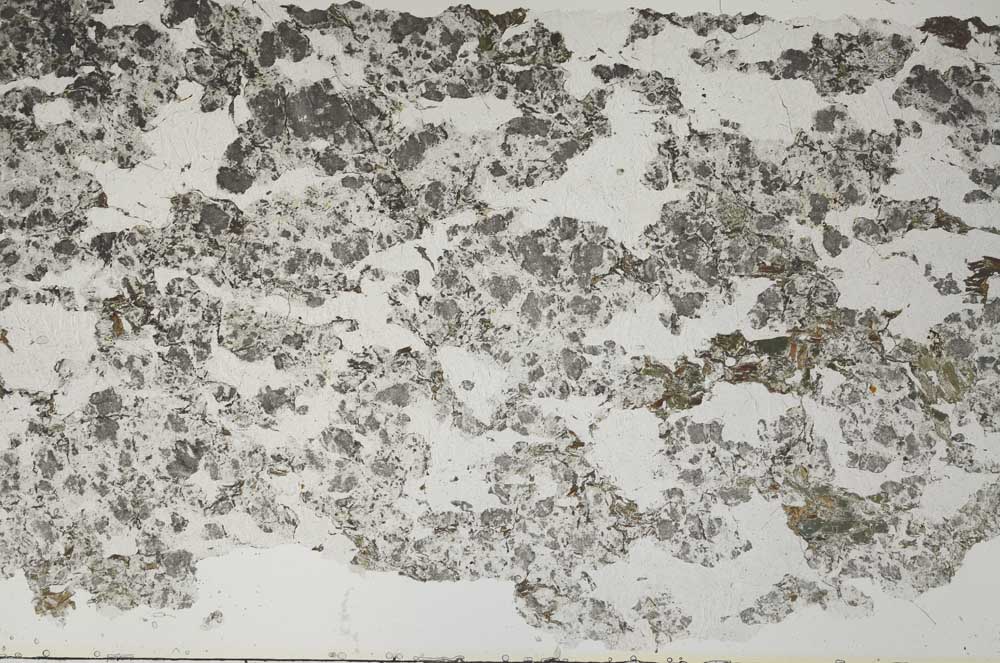 Plane Polarized, S61972