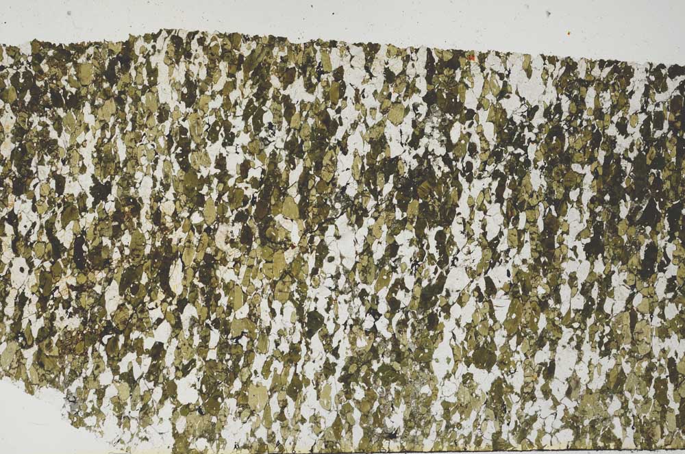 Plane Polarized, S62001