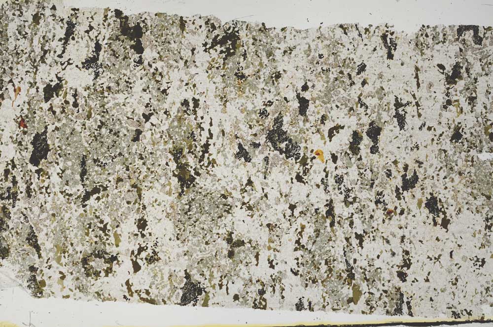 Plane Polarized, S62057