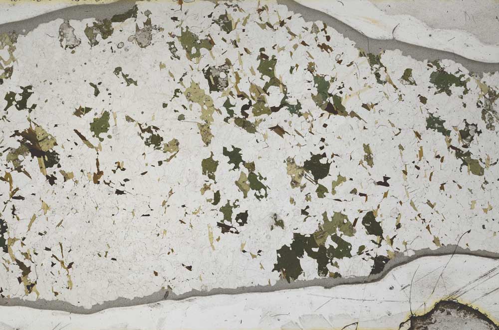 Plane Polarized, S62085