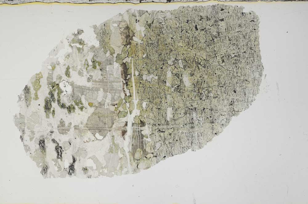 Plane Polarized, S62095
