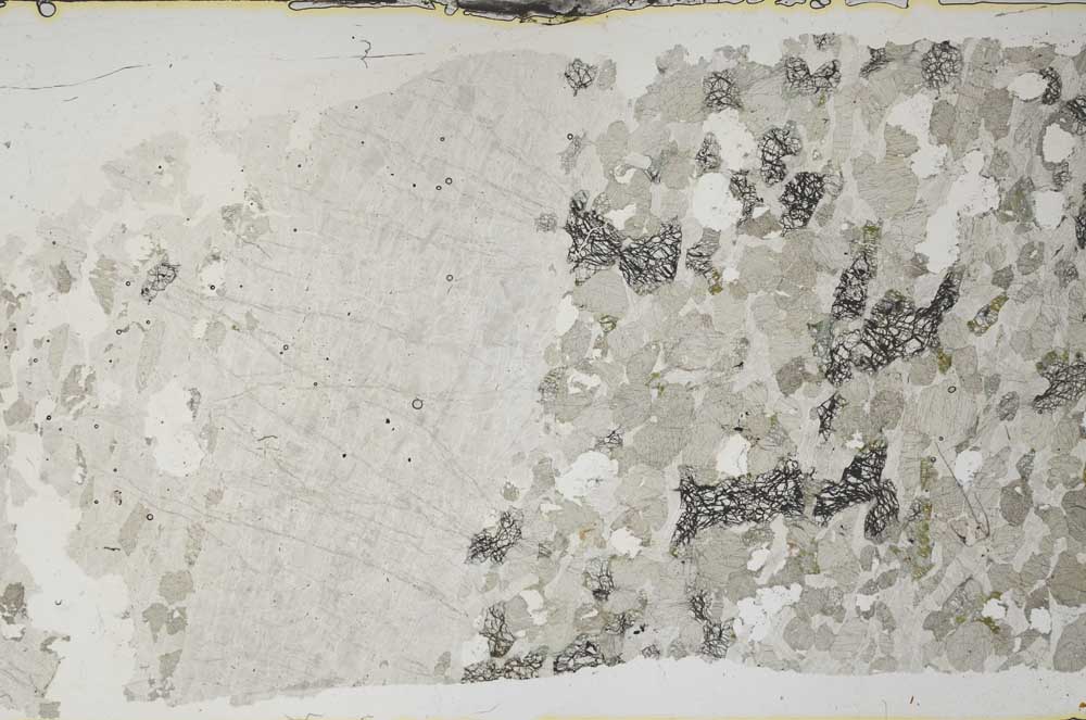 Plane Polarized, S62096