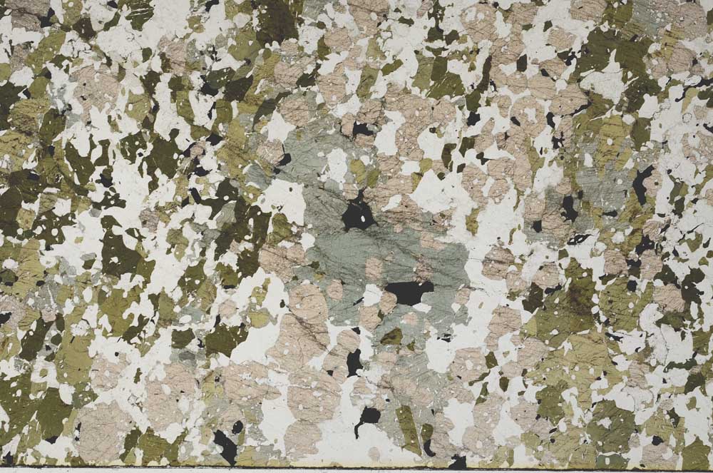 Plane Polarized, S62190