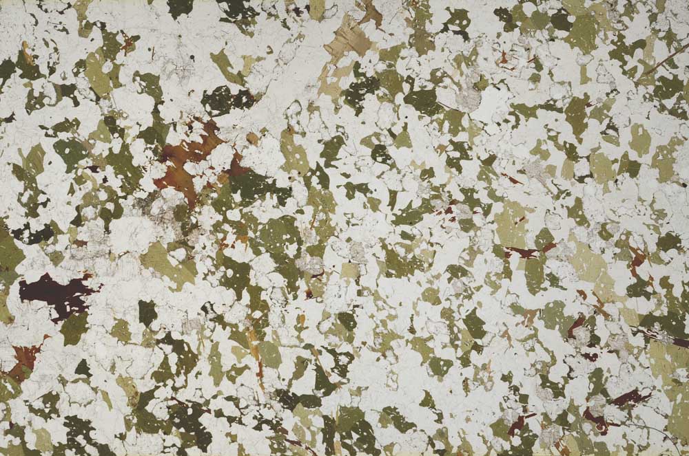 Plane Polarized, S62191