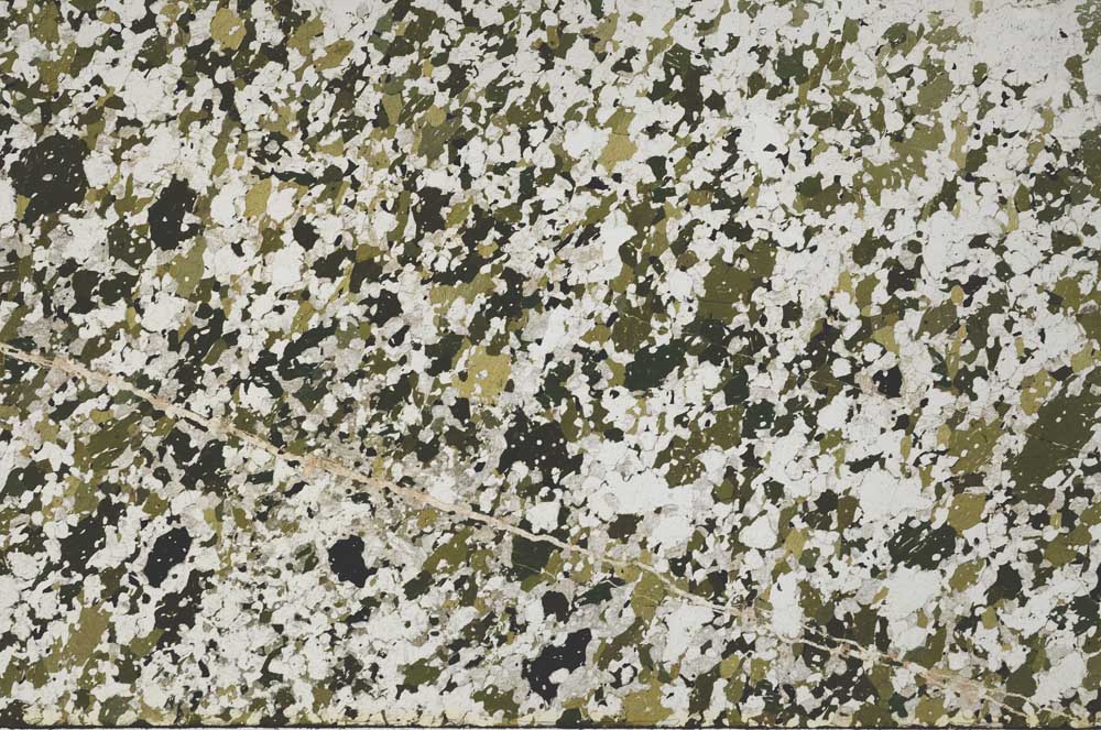 Plane Polarized, S62197