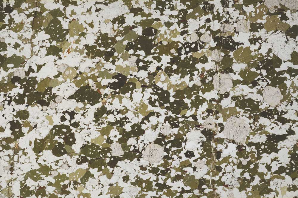 Plane Polarized, S62243