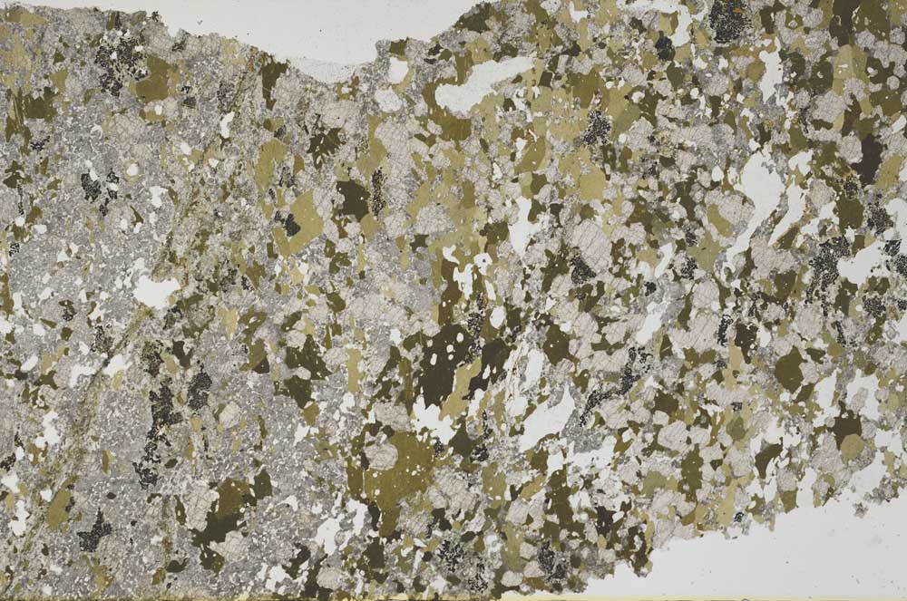 Plane Polarized, S62281