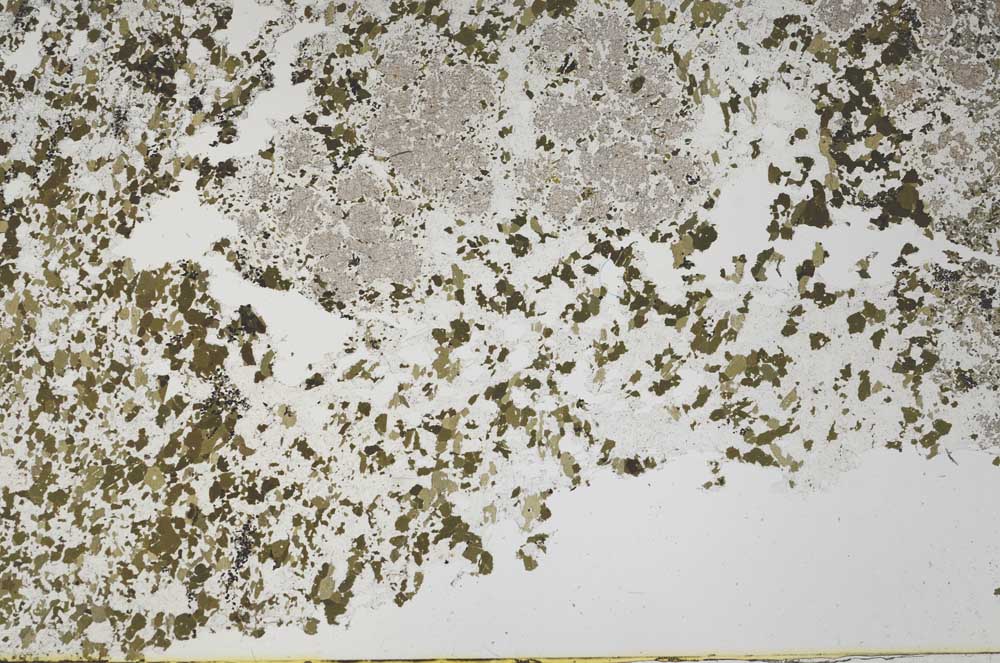 Plane Polarized, S62296