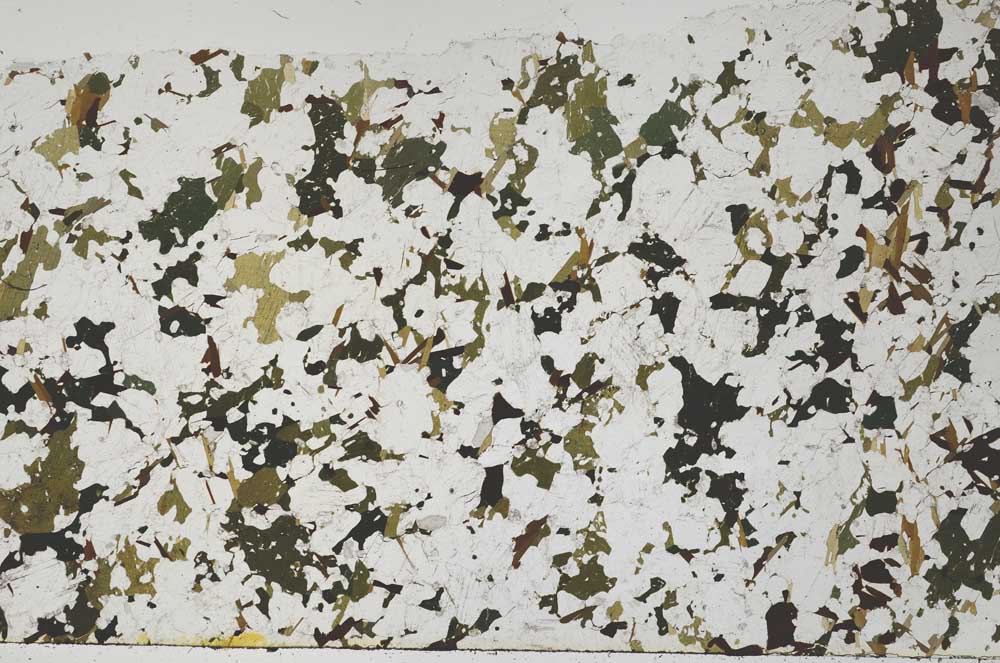 Plane Polarized, S62300