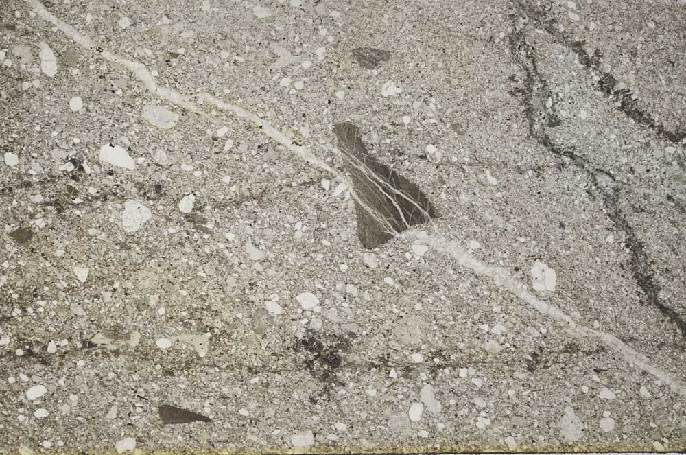 Plane Polarized, S62391