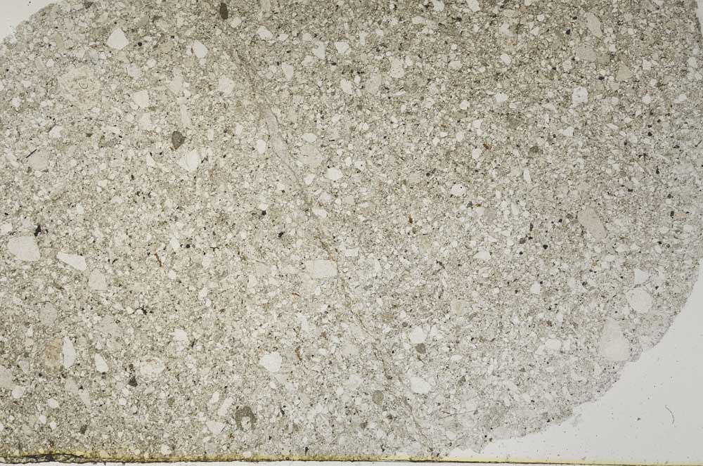 Plane Polarized, S62404