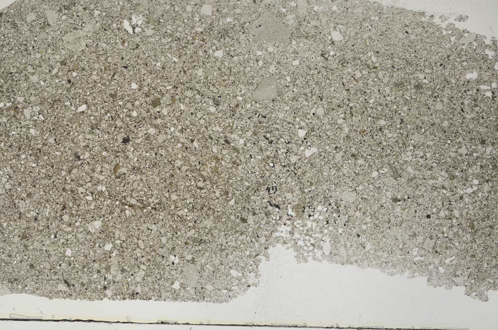 Plane Polarized, S62405