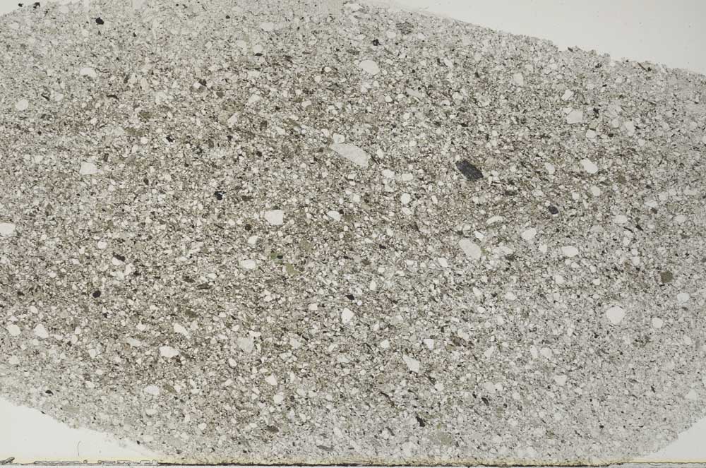 Plane Polarized, S62409