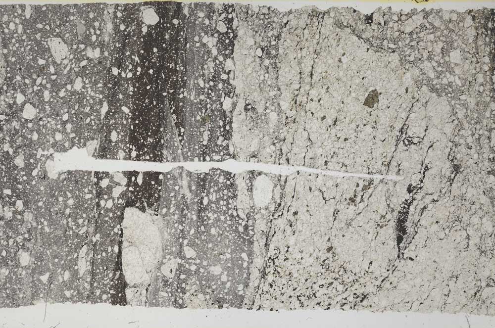 Plane Polarized, S62805