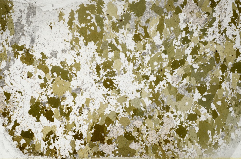 Plane Polarized, S62990