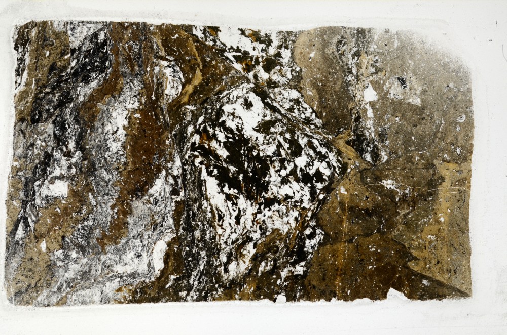 Plane Polarized, S63011