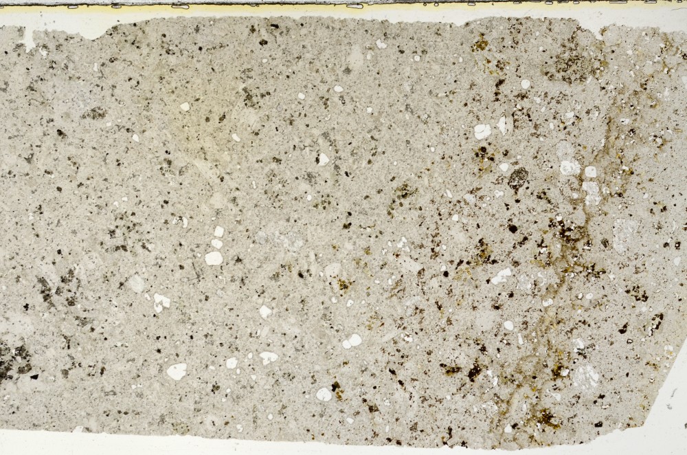 Plane Polarized, S63063
