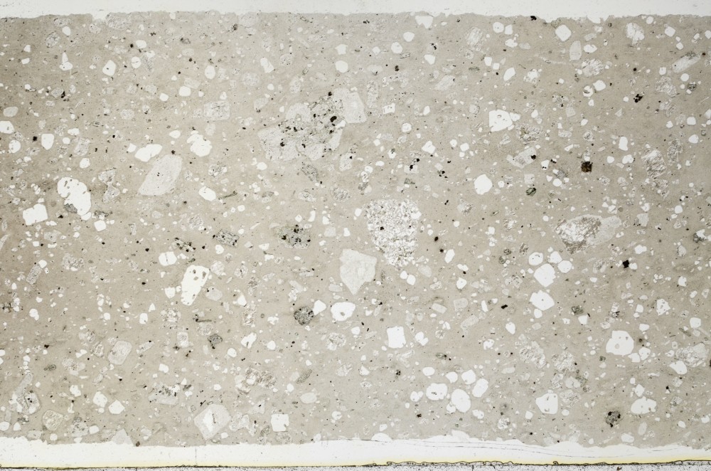 Plane Polarized, S63064