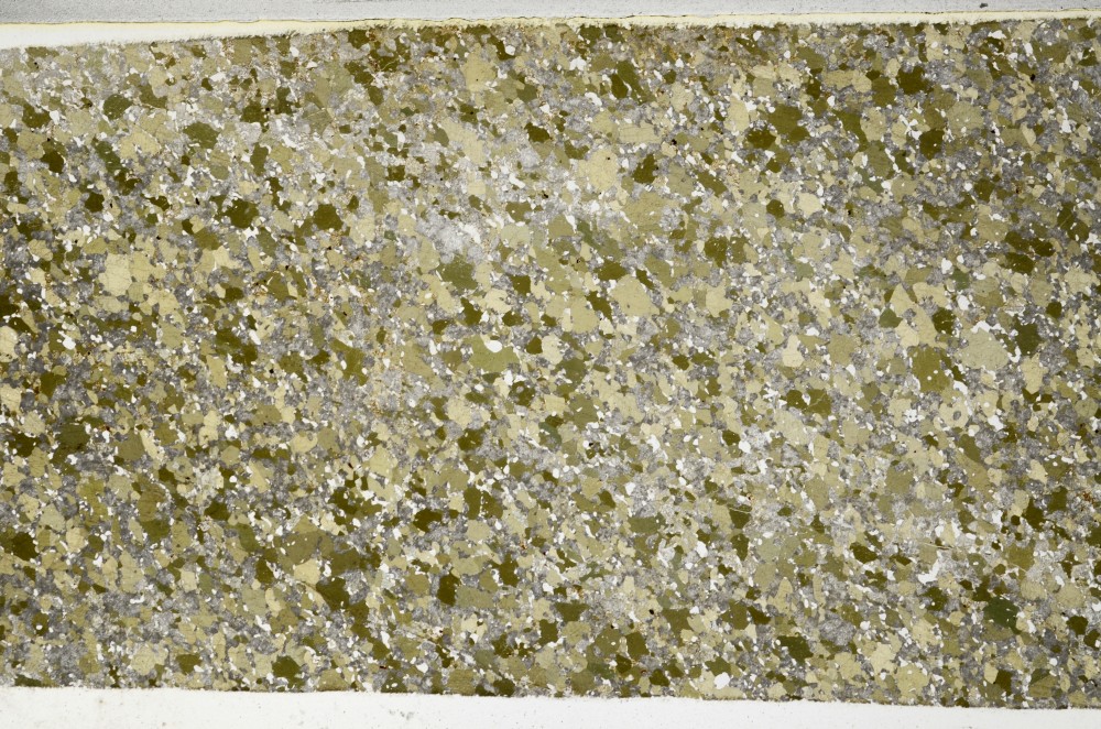 Plane Polarized, S63125