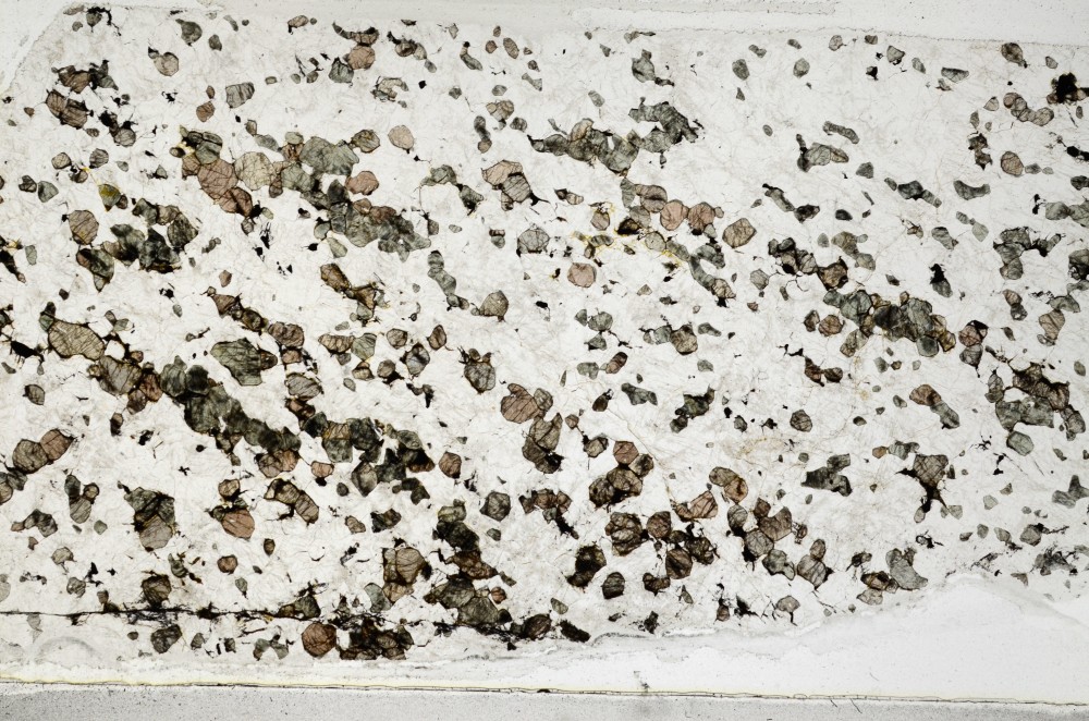 Plane Polarized, S63126