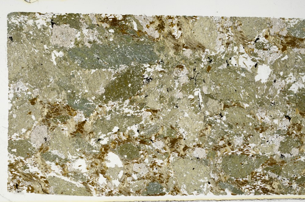 Plane Polarized, S63171