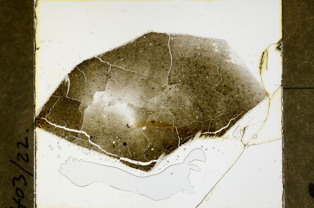 Plane Polarized, S63471