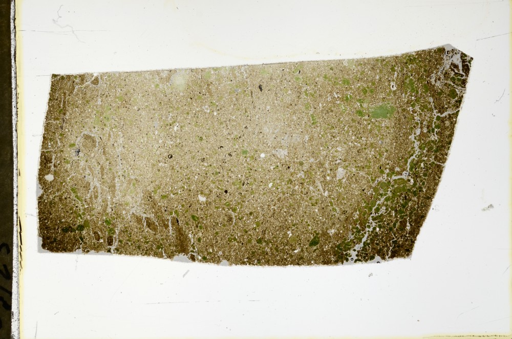 Plane Polarized, S63474