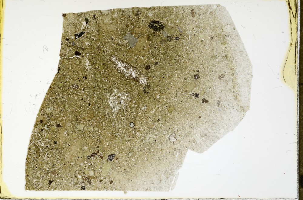 Plane Polarized, S63480