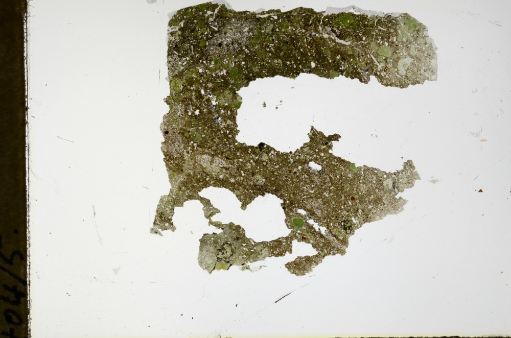 Plane Polarized, S63489/A