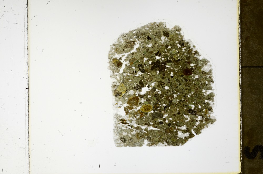 Plane Polarized, S63499