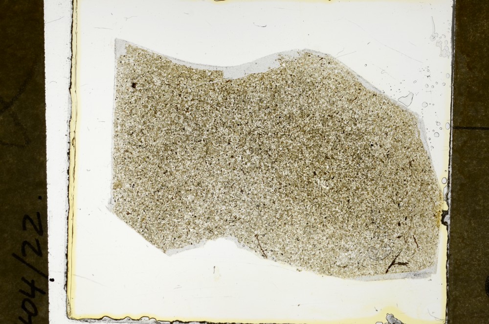 Plane Polarized, S63506