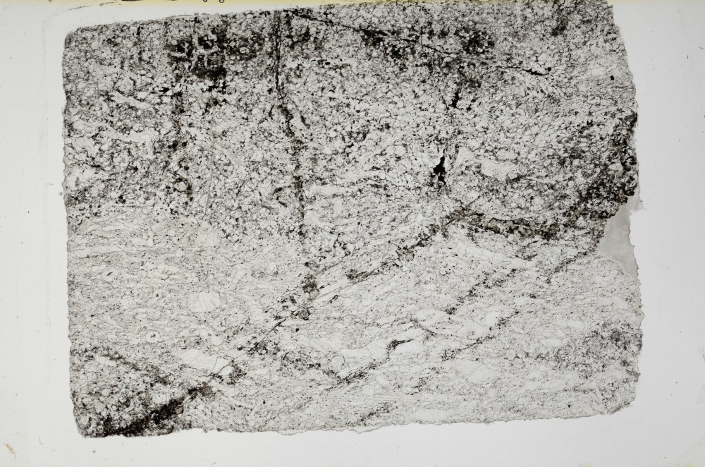 Plane Polarized, S63551
