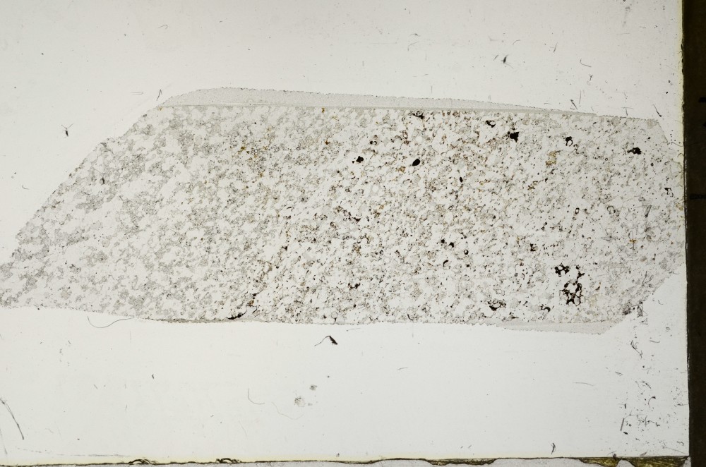Plane Polarized, S63613