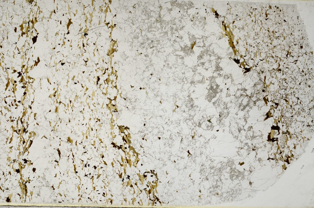 Plane Polarized, S63641