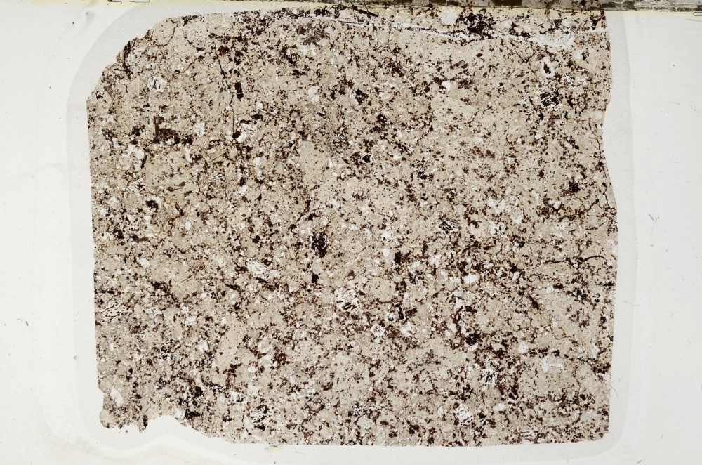 Plane Polarized, S63682