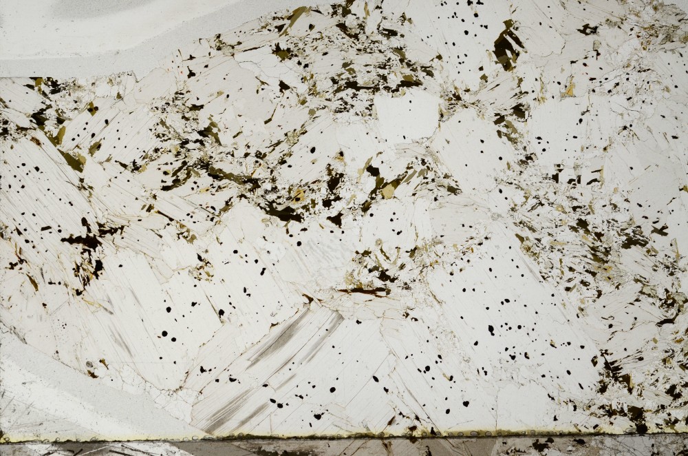 Plane Polarized, S63795